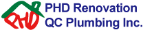 PHD Renovation Company